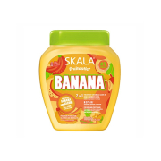 Skala - *Fruitastic!* - Après-shampoing réparateur sans rinçage Banana