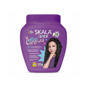 Skala - *MaisCachinhos Kids* - Crème revitalisante 1kg - Hydratation et brillance