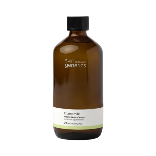 Skin Generics - Eau Micellaire Calmante à la Camomille