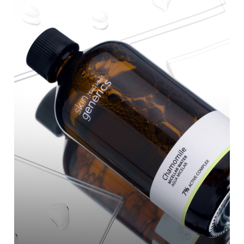 Skin Generics - Eau Micellaire Calmante à la Camomille