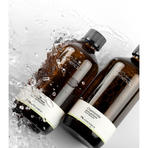 Skin Generics - Eau Micellaire Calmante à la Camomille