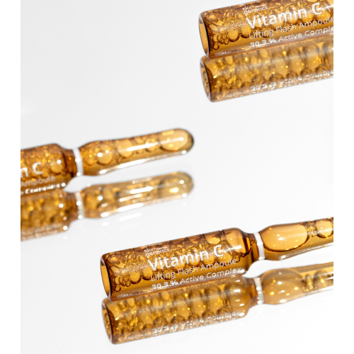 Skin Generics - Ampoule effet lifting à la vitamine C - 1 unité