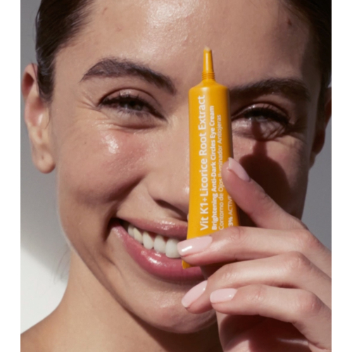 Skin Generics - Contour des yeux illuminateur anti-cernes