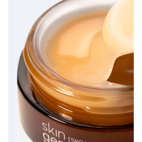 Skin Generics - Gel-crème de nuit régénérant à l'aloe vera