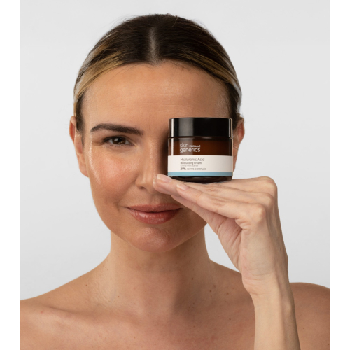 Skin Generics - Crème hydratante à l'acide hyaluronique