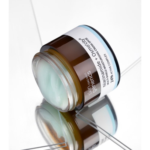 Skin Generics - Crème multi-protection à la Niacinamide