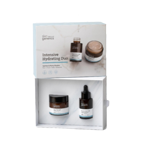 Skin Generics - Duo Hydratant Intensif Intensive Hydrating