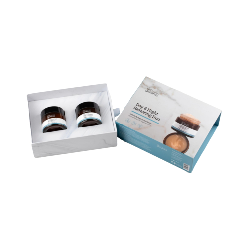 Skin Generics - Duo hydratant régénérant Day & Night Restoring Duo