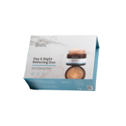 Skin Generics - Duo hydratant régénérant Day & Night Restoring Duo