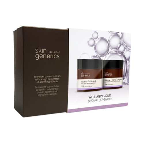 Skin Generics - Duo Pro Jeunesse