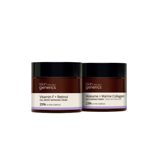 Skin Generics - Duo Pro Jeunesse
