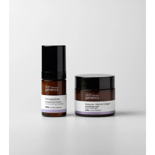 Skin Generics - Duo raffermissant anti-âge Intensive Pro-Firming