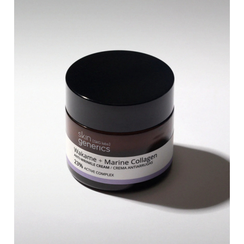 Skin Generics - Duo raffermissant anti-âge Intensive Pro-Firming