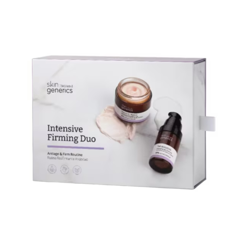 Skin Generics - Duo Raffermissant Intensif