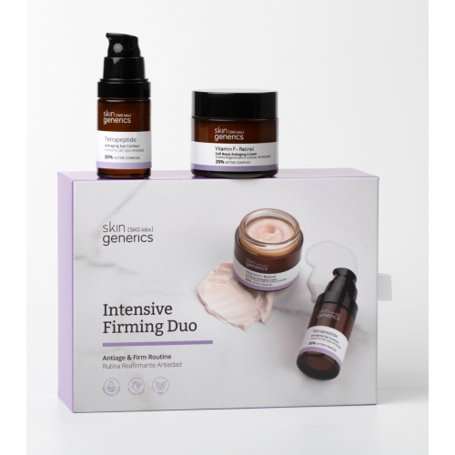 Skin Generics - Duo Raffermissant Intensif