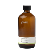 Skin Generics - Gommage Naturel Anti-Imperfections à l'Acide Glycolique