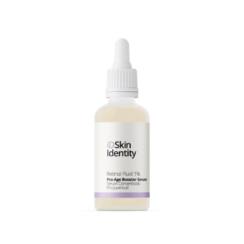iD Skin Identity - Sérum Concentré Pro-Age Retinol fluid 1%