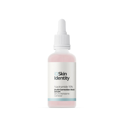 iD Skin Identity - Sérum Niacinamide 10% Hydratant et Correcteur