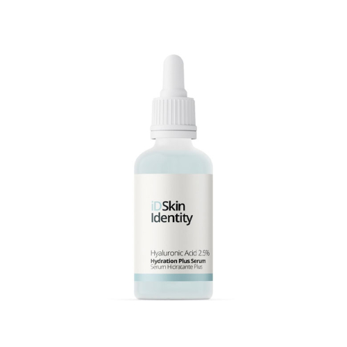iD Skin Identity - Sérum hydratant à l'acide hyaluronique 2,5 %
