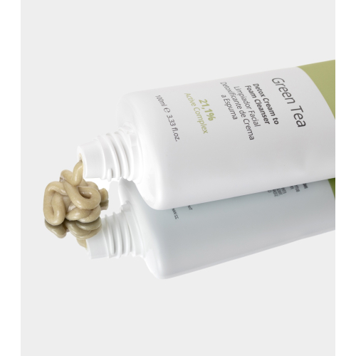 Skin Generics - Crème détoxifiante pour le visage