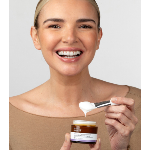 Skin Generics - Masque de nuit raffermissant aux cellules souches d'açaï Bakuchiol + Phyto-Biotics