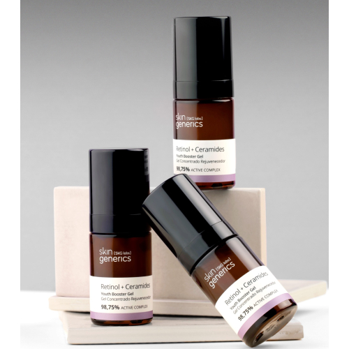 Skin Generics - Sérum Anti-âge Rétinol + Céramides
