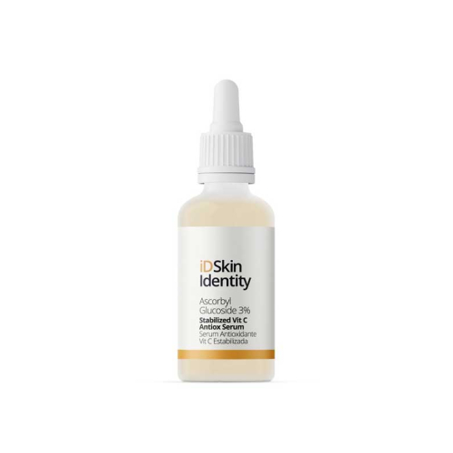 iD Skin Identity  - Sérum antioxydant à la vitamine C stabilisée