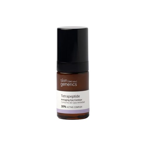 Skin Generics - Sérum Contour des Yeux Anti-Âge Tetrapeptide