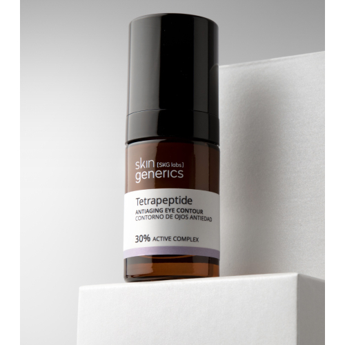 Skin Generics - Sérum Contour des Yeux Anti-Âge Tetrapeptide
