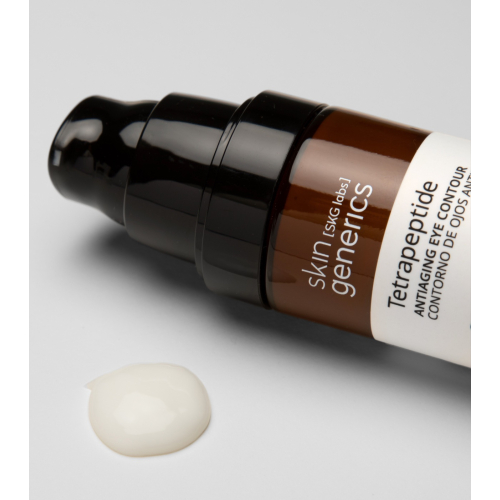 Skin Generics - Sérum Contour des Yeux Anti-Âge Tetrapeptide