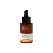 Skin Generics - Sérum éclaircissant à la vitamine C