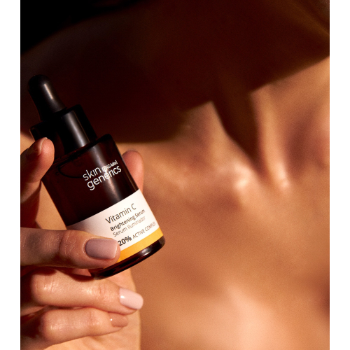 Skin Generics - Sérum éclaircissant à la vitamine C