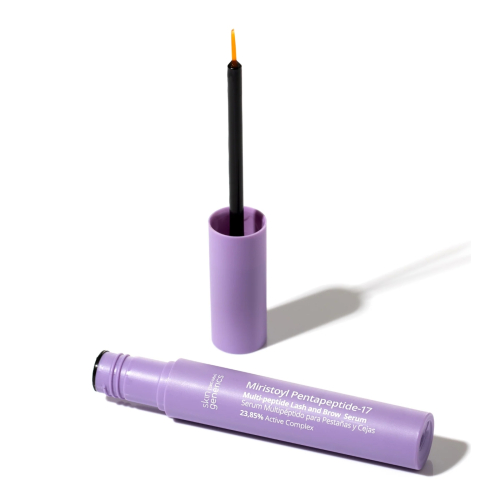 Skin Generics - Sérum pour cils et sourcils au Miristoyl Pentapeptide-17
