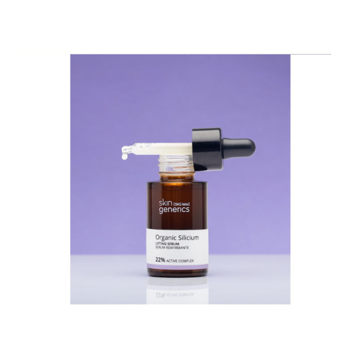 Skin Generics - Sérum Raffermissant au Silicium Organique
