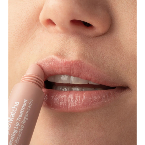 Skin Generics - Soin teinté pour les lèvres - Majime Bio Apple/Matcha