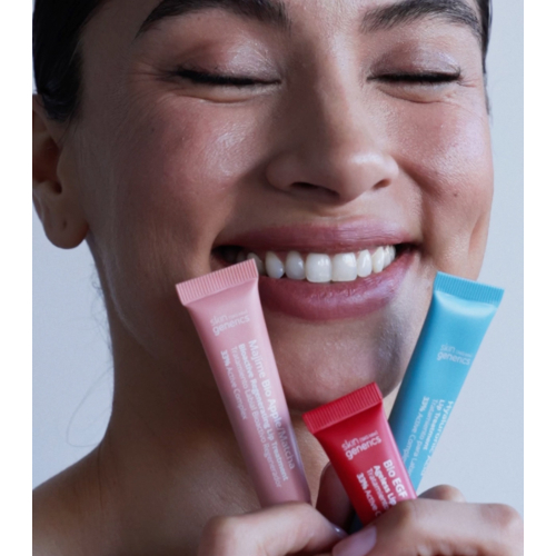 Skin Generics - Soin Repulpant pour les Lèvres - Acide Hyaluronique