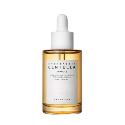 SKIN1004 - Ampoule visage hydratante et apaisante à la Centella Asiatica de Madagascar 55ml