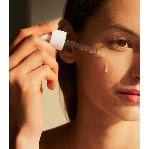 SKIN1004 - Ampoule visage hydratante et apaisante à la Centella Asiatica de Madagascar 55ml