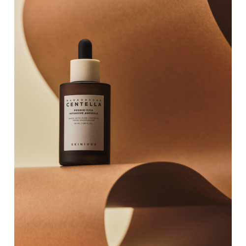 SKIN1004 - *Probio-CICA* - Ampoule intensive à la Centella Asiatica de Madagascar 95ml