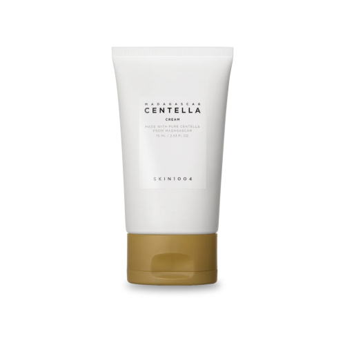 SKIN1004 - Crème visage hydratante à la Centella Asiatica de Madagascar