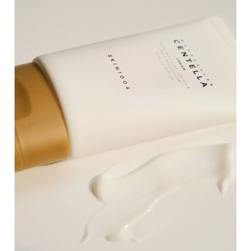 SKIN1004 - Crème visage hydratante à la Centella Asiatica de Madagascar