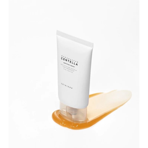 SKIN1004. - Crème visage hydratante à la texture gel à la Centella Asiatica de Madagascar