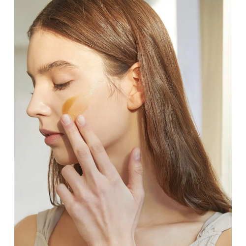 SKIN1004. - Crème visage hydratante à la texture gel à la Centella Asiatica de Madagascar