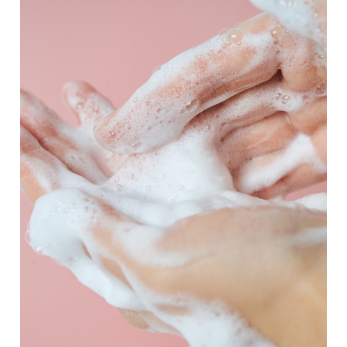 SKIN1004 - *Poremizing* - Mousse nettoyante à la Centella Asiatica de Madagascar