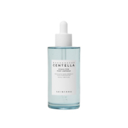 SKIN1004 - *Hyalu-Cica* - Ampoule visage à l'acide hyaluronique Centella Asiatica de Madagascar - Peaux sensibles et sèches