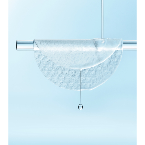 SKIN1004 - *Hyalu-Cica* - Tampons ampoules pour le visage à la centella de Madagascar Jelly-Fit