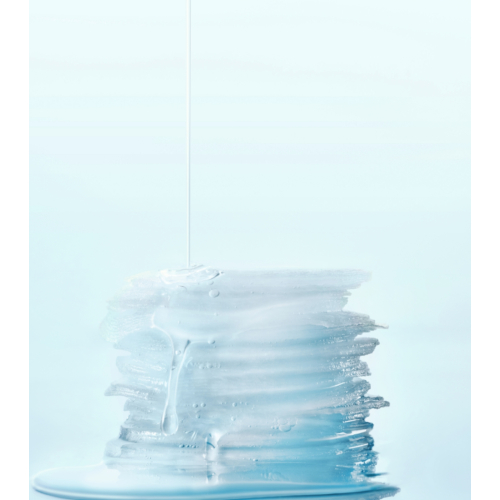 SKIN1004 - *Hyalu-Cica* - Tampons ampoules pour le visage à la centella de Madagascar Jelly-Fit