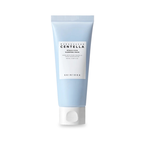 SKIN1004 - *Hyalu-Cica* - Masque Facial de Nuit Sleeping Pack