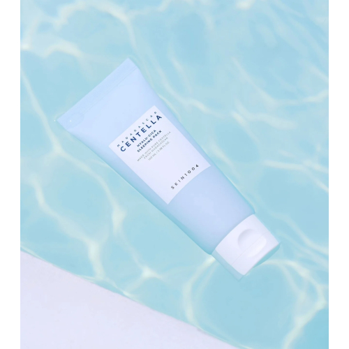 SKIN1004 - *Hyalu-Cica* - Masque Facial de Nuit Sleeping Pack