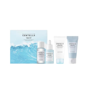 SKIN1004 - *Hyalu-Cica* - Ensemble Travel Kiit